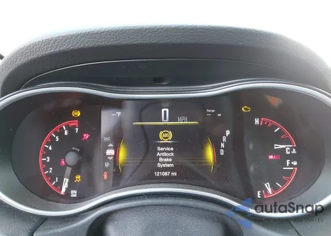 2020 Dodge Durango Sxt Plus Awd from USA, damaged, VIN 1C4RDJAG9LC124767